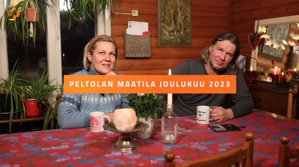 Posi Tv Peltolan Tila Rapsodia