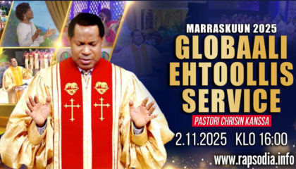 Ehtoollis-service-2.11.2025