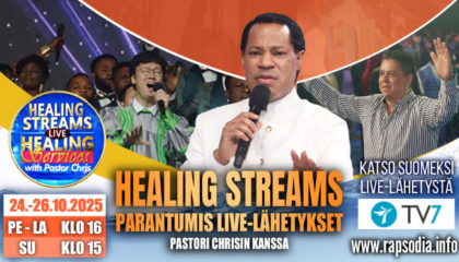 Healing-Streams-lokakuu-2025